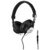 Căști stereo pentru aplicații generale, MD-480, Monacor 1