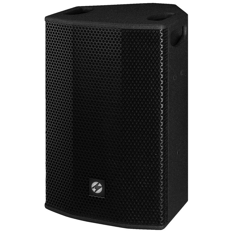 Difuzor profesional pentru adresare publica, 8 ohmi, cu 2 cai, 250 W, 8”, negru, MOVE-08PMK2, Monacor 1 Difuzor profesional pentru adresare publica, 8 ohmi, cu 2 cai, 250 W, 8”, negru, MOVE-08PMK2, Monacor