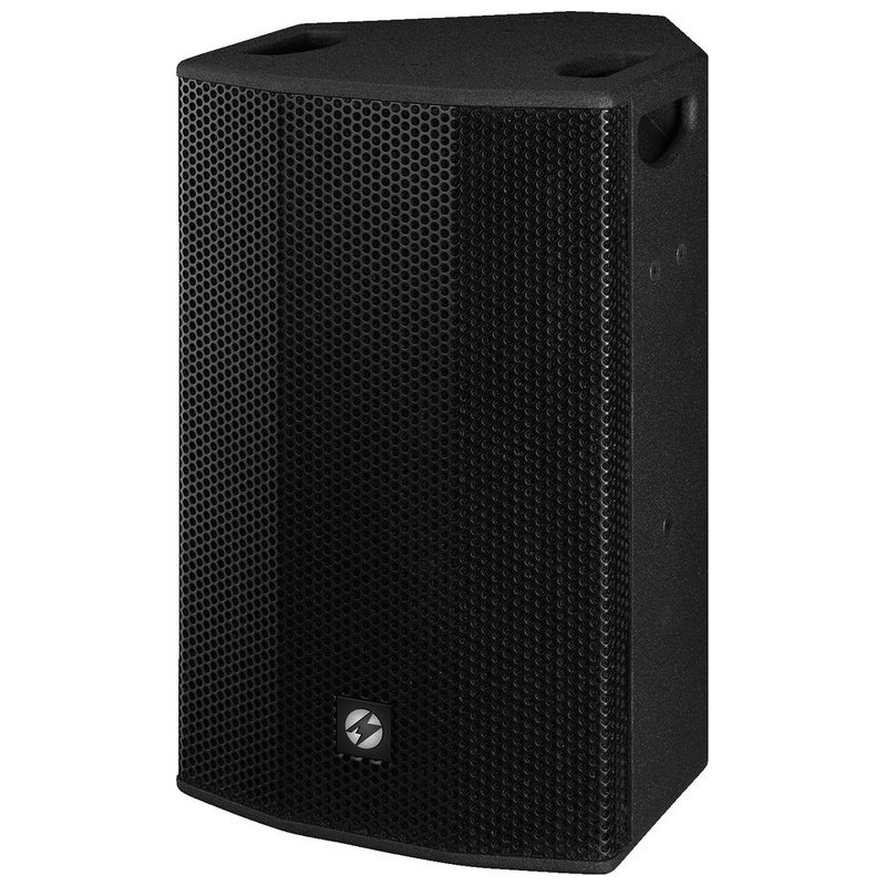 Difuzor profesional pentru adresare publica, 8 ohmi, cu 2 cai, 700 W, 10”, negru, MOVE-10PMK2, Monacor 1 Difuzor profesional pentru adresare publica, 8 ohmi, cu 2 cai, 700 W, 10”, negru, MOVE-10PMK2, Monacor