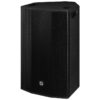 Difuzor profesional pentru adresare publica, 8 ohmi, cu 2 cai, 700 W, 12”, negru, MOVE-12PMK2, Monacor 1