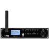 Modul tuner radio internet DAB+/FM RDS, interfață BT și USB pentru amplificatoare de mixaj PA cu slot de insertie, PA-1200IRD, Monacor 1