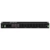 Preamplificator PA cu 10 canale de intrare XLR, 2 iesiri XLR si 1 x RCA, PA-1414MX, Monacor 3