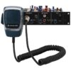 Modul pentru anunțuri de urgență cu memorie vocala integrate pentru amplificatoare de mixare PA cu slot de insertie, PA-24FMM, Monacor 1