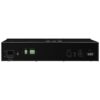 Amplificator zonal, pentru adresare publica, 70/100 V, 4Ω, 1 x 120 W, PA-900S, Monacor 3