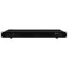 Amplificator zonal, pentru adresare publica, 70/100 V, 40/80Ω, 1 x 120 W, PA-912S, Monacor 1