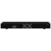 Amplificator zonal, pentru adresare publica, 70 V/20 Ω, 100 V/40 Ω, 1 x 240 W, PA-924S, Monacor 3