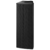Difuzor profesional pentru adresare publica, 8 ohmi, cu 2 cai, 320 W, 2 x 6.5”, negru, PAB-306/SW, Monacor 2