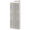 Difuzor profesional pentru adresare publica, 8 ohmi, cu 2 cai, 320 W, 2 x 6.5”, alb, PAB-306/WS, Monacor 2