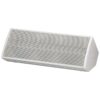 Difuzor profesional pentru adresare publica, 8 ohmi, cu 2 cai, 320 W, 2 x 6.5”, alb, PAB-306/WS, Monacor 3