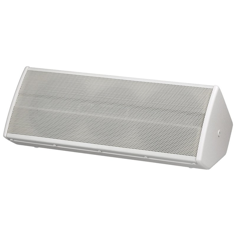 Difuzor profesional pentru adresare publica, 8 ohmi, cu 2 cai, 320 W, 2 x 6.5”, alb, PAB-306/WS, Monacor 3 Difuzor profesional pentru adresare publica, 8 ohmi, cu 2 cai, 320 W, 2 x 6.5”, alb, PAB-306/WS, Monacor - imagine 3