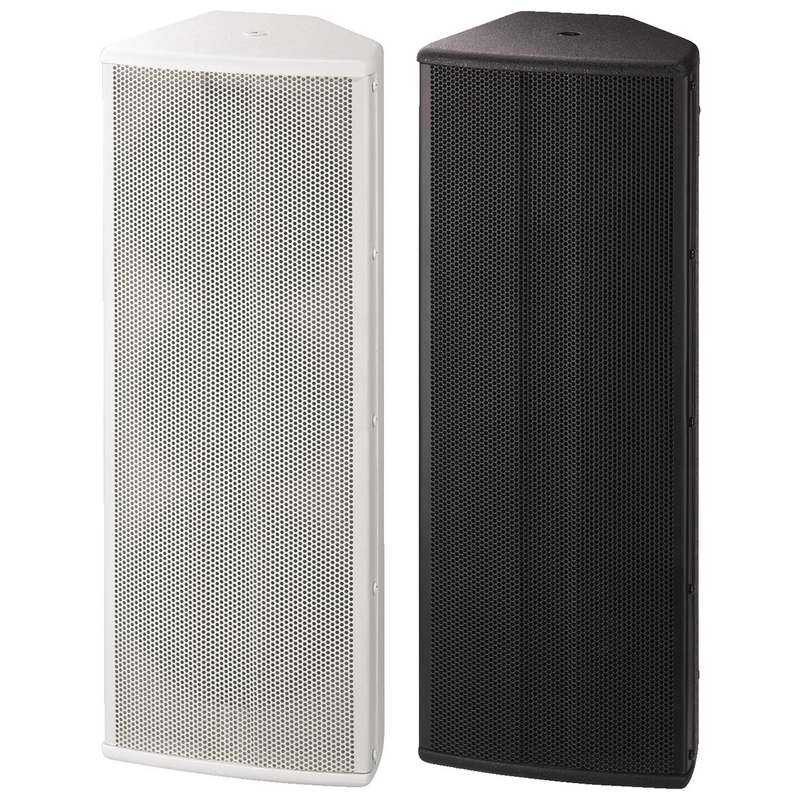 Difuzor profesional pentru adresare publica, 8 ohmi, cu 2 cai, 320 W, 2 x 6.5”, alb, PAB-306/WS, Monacor 5 Difuzor profesional pentru adresare publica, 8 ohmi, cu 2 cai, 320 W, 2 x 6.5”, alb, PAB-306/WS, Monacor - imagine 5