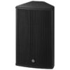 Difuzor profesional pentru adresare publica, 8 ohmi, cu 2 cai, 250 W, 8”, negru, PAB-308/SW, Monacor 1 Difuzor profesional pentru adresare publica 250W negru Monacor PAB-308/SW