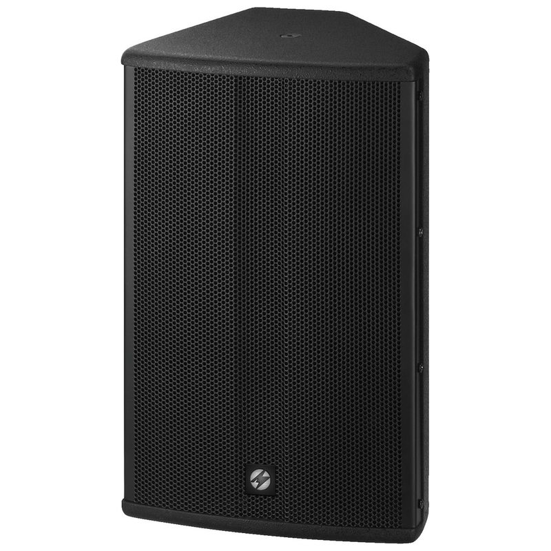 Difuzor profesional pentru adresare publica, 8 ohmi, cu 2 cai, 250 W, 8”, negru, PAB-308/SW, Monacor 1 Difuzor profesional pentru adresare publica 250W negru Monacor PAB-308/SW