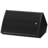 Difuzor profesional pentru adresare publica, 8 ohmi, cu 2 cai, 250 W, 8”, negru, PAB-308/SW, Monacor 2