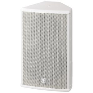 Difuzor profesional pentru adresare publica 250W alb Monacor PAB-308/WS