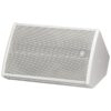 Difuzor profesional pentru adresare publica, 8 ohmi, cu 2 cai, 250 W, 8”, alb, PAB-308/WS, Monacor 7