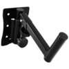 Suport de perete pentru sisteme de difuzoare PA, PAST-88/SW, Monacor 1 suport perete difuzoare PA 88 Monacor AVISystems