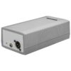 Transformator de 100 V, pentru conectarea unei surse de semnal audio de 100 V la dispozitive cu intrare de linie, PATL-100/XC, Monacor 1