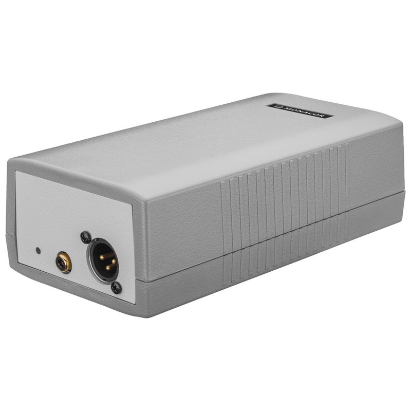 Transformator de 100 V, pentru conectarea unei surse de semnal audio de 100 V la dispozitive cu intrare de linie, PATL-100/XC, Monacor 1 Transformator de 100 V, pentru conectarea unei surse de semnal audio de 100 V la dispozitive cu intrare de linie, PATL-100/XC, Monacor