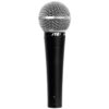 Microfon vocal dinamic, cu fir, cardioid, conexiune XLR, PDM-3, Monacor 1