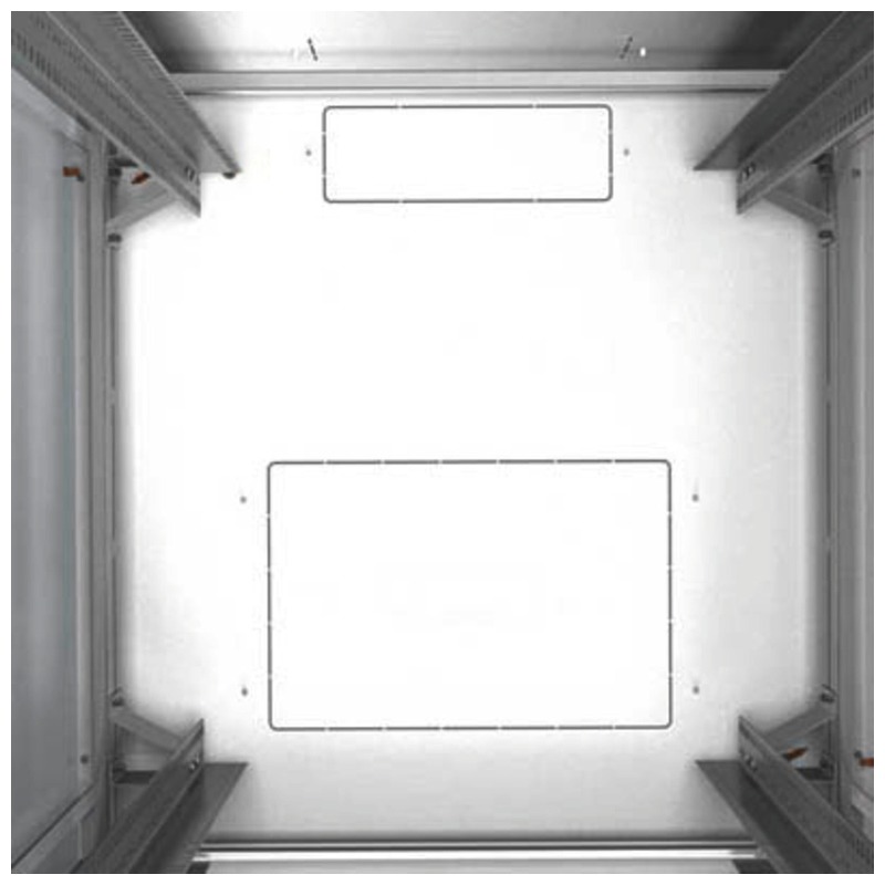 Rack pentru echipamente, 15 RU, pentru dispozitive de 482 mm (19″), usa de sticla securizata, RACK-15NV, Monacor 2 Rack pentru echipamente, 15 RU, pentru dispozitive de 482 mm (19"), usa de sticla securizata, RACK-15NV, Monacor - imagine 2