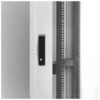 Rack pentru echipamente, 15 RU, pentru dispozitive de 482 mm (19″), usa de sticla securizata, RACK-15NV, Monacor 3