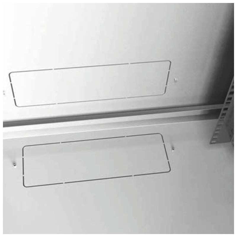 Rack pentru echipamente, 15 RU, pentru dispozitive de 482 mm (19″), usa de sticla securizata, RACK-15NV, Monacor 4 Rack pentru echipamente, 15 RU, pentru dispozitive de 482 mm (19"), usa de sticla securizata, RACK-15NV, Monacor - imagine 4