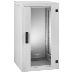 Rack pentru echipamente, 21 RU, pentru dispozitive de 482 mm (19″), usa de sticla securizata, RACK-21NV, Monacor 1 Rack pentru echipamente, 21 RU, pentru dispozitive de 482 mm (19"), usa de sticla securizata, RACK-21NV, Monacor