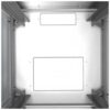 Rack pentru echipamente, 21 RU, pentru dispozitive de 482 mm (19″), usa de sticla securizata, RACK-21NV, Monacor 2