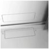 Rack pentru echipamente, 42 RU, pentru dispozitive de 482 mm (19″), usa de sticla securizata, RACK-42NV, Monacor 4