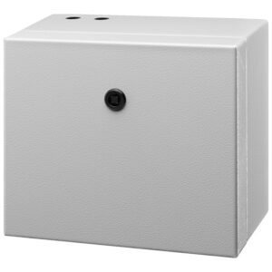 Rack de perete, pentru montarea mixerului cu player MP3 integrat MXT-52MP3, RACK-MXT52MP3, Monacor 1 Rack de perete, pentru montarea mixerului cu player MP3 integrat MXT-52MP3, RACK-MXT52MP3, Monacor