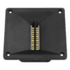Tweeter cu panglică pentru PA și hi-fi, 40 W, 6 Ω, RBT-1000, Monacor 1