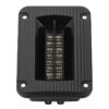 Tweeter cu panglică, 40 W, 8 Ω, RBT-95SR, Monacor 1 Tweeter cu panglica 40W 8 ohmi Monacor RBT-95SR pentru sisteme audio