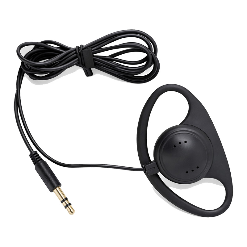 Receptor digital unidirectional pentru sistem de ghidare | tur ghidat live in frecventa 2.4 Ghz, incarcare USB C, pana la 100 metri transmisie, ultrausor, cu casca inclusa, TG 10RX, Karma 5 Receptor digital unidirectional pentru sistem de ghidare | tur ghidat live in frecventa 2.4 Ghz, incarcare USB C, pana la 100 metri transmisie, ultrausor, cu casca inclusa, TG 10RX, Karma - imagine 5