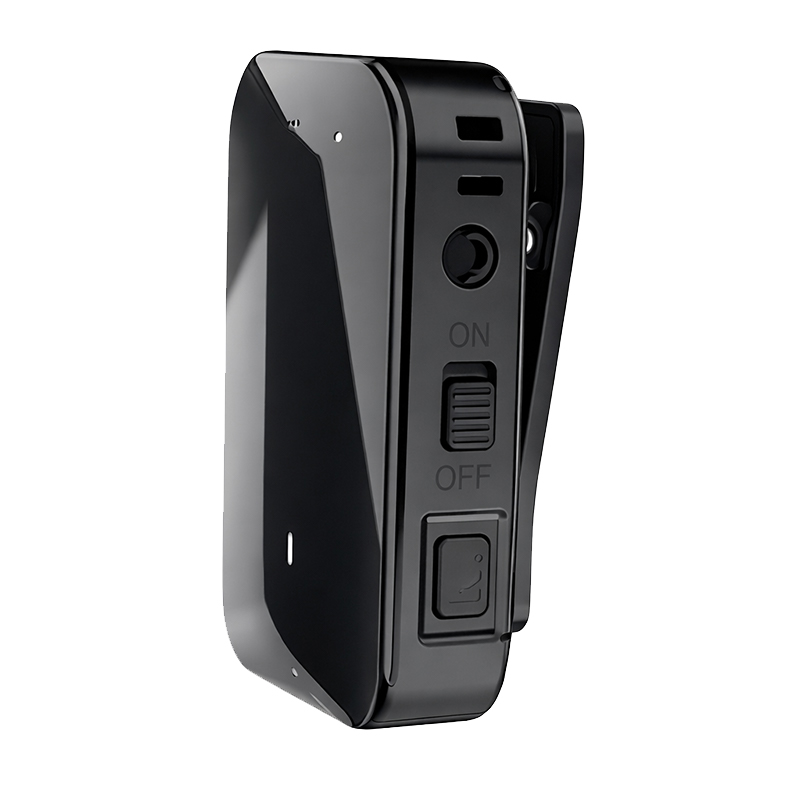 Receptor digital unidirectional pentru sistem de ghidare | tur ghidat live in frecventa 2.4 Ghz, incarcare USB C, pana la 100 metri transmisie, ultrausor, cu casca inclusa, TG 10RX, Karma 1 receptor digital sistem ghidare live cu casca