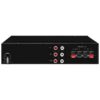 Amplificator stereo universal 50 W, pentru adresare publica, cu 2 canale, 4Ω, 8Ω, 2 x 25 W / 2 x 20 W, SA-100, Monacor 3