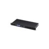 Amplificator de mixaj stereo, 130 W, cu player MP3 integrat, receptor Bluetooth, radio FM și port USB, 4Ω, 8Ω, 2 x 75 W / 2 x 45 W, SA-130DMP, Monacor 3