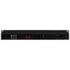 Amplificator de mixaj stereo, 130 W, cu player MP3 integrat, receptor Bluetooth, radio FM și port USB, 4Ω, 8Ω, 2 x 75 W / 2 x 45 W, SA-130DMP, Monacor 6