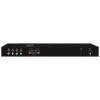 Amplificator de mixaj stereo universal 50 W, pentru adresare publica, cu 2 canale, 4Ω, 8Ω, 2 x 25 W / 2 x 20 W, SA-230/SW, Monacor 2