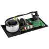 Modul subwoofer activ, 200 W, 1 canal, SAM-2, Monacor 2