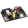 Modul subwoofer activ clasa D, 300 W la 4 Ω, SAM-300D, Monacor 2