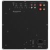 Modul subwoofer activ clasa D, 500 W la 4 Ω, SAM-500D, Monacor 1