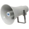 Difuzor SIP cu horn, activ, PoE, 25 W, 8 ohmi, IP67, SIP-HORN, Monacor 1