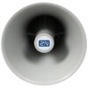 Difuzor SIP cu horn, activ, PoE, 25 W, 8 ohmi, IP67, SIP-HORN, Monacor 3