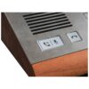 Microfon pentru anunturi, SIP, PoE, cu difuzor, SIP-MIC, Monacor 2