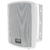 Difuzor pentru anunturi, SIP, activ, PoE, 12 W, 8 ohmi, alb, SIP-SPEAK/WS, Monacor 1 difuzor anunturi SIP activ PoE alb Monacor pentru sisteme IP