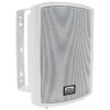 Difuzor pentru anunturi, SIP, activ, PoE, 12 W, 8 ohmi, alb, SIP-SPEAK/WS, Monacor 2