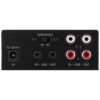 Amplificator de nivel stereo și adaptare a impedanței, SLA-35, Monacor 2