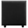 Sistem subwoofer activ, 120 W, 2 cai, 10”, SOUND-100SUB, Monacor 2