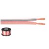 Cablu difuzor calitate premium, 2 x 1,5 mm2, 100 m, OFC, SPC-115, Monacor 1